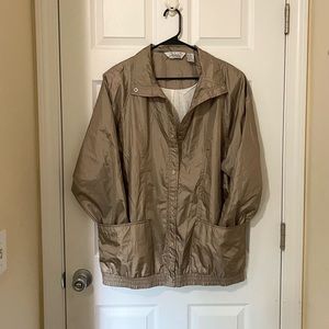 Vintage Haband Lightweight Jacket